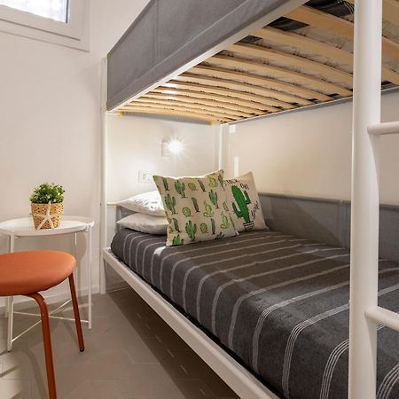 Apartamento Sardinia Re - Casa Pinuccia Alguer Exterior foto
