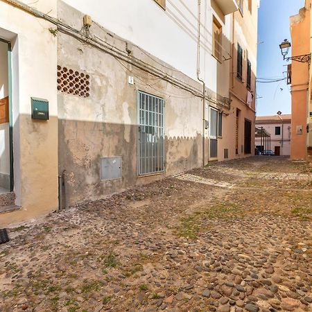 Apartamento Sardinia Re - Casa Pinuccia Alguer Exterior foto