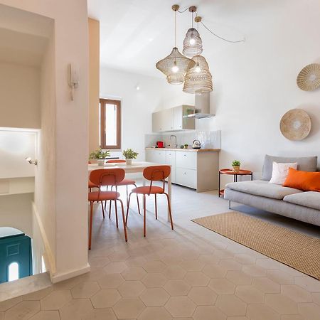 Apartamento Sardinia Re - Casa Pinuccia Alguer Exterior foto