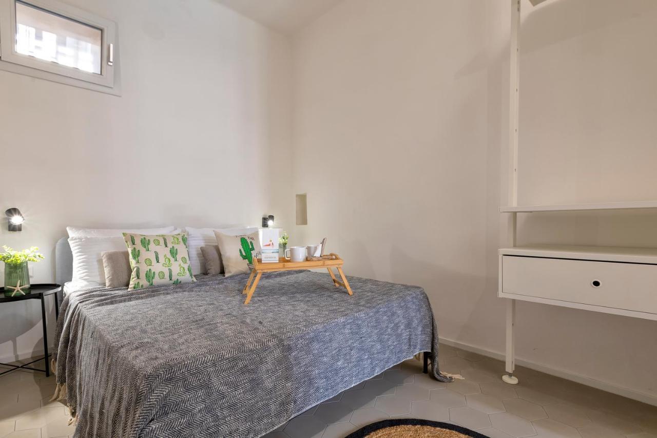 Apartamento Sardinia Re - Casa Pinuccia Alguer Exterior foto