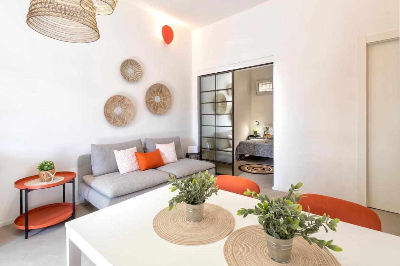 Apartamento Sardinia Re - Casa Pinuccia Alguer Exterior foto