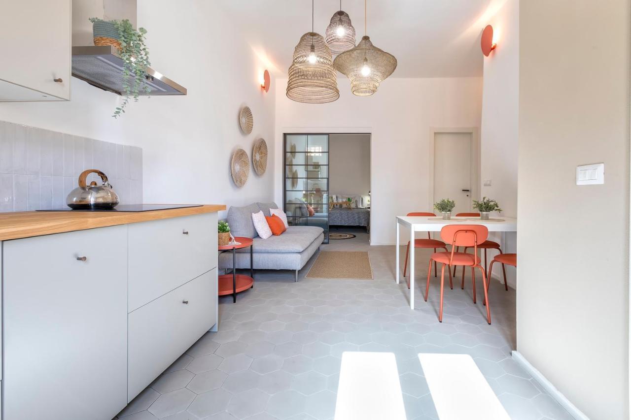 Apartamento Sardinia Re - Casa Pinuccia Alguer Exterior foto