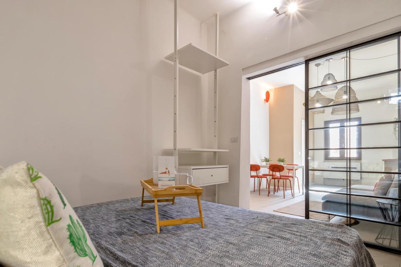 Apartamento Sardinia Re - Casa Pinuccia Alguer Exterior foto