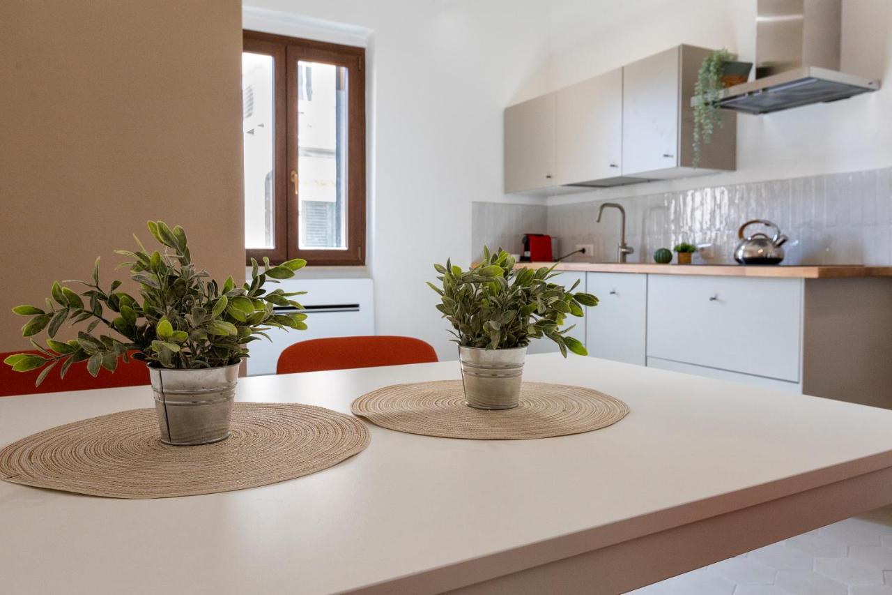 Apartamento Sardinia Re - Casa Pinuccia Alguer Exterior foto
