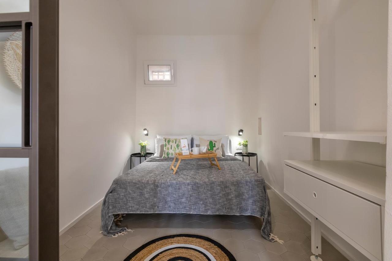 Apartamento Sardinia Re - Casa Pinuccia Alguer Exterior foto
