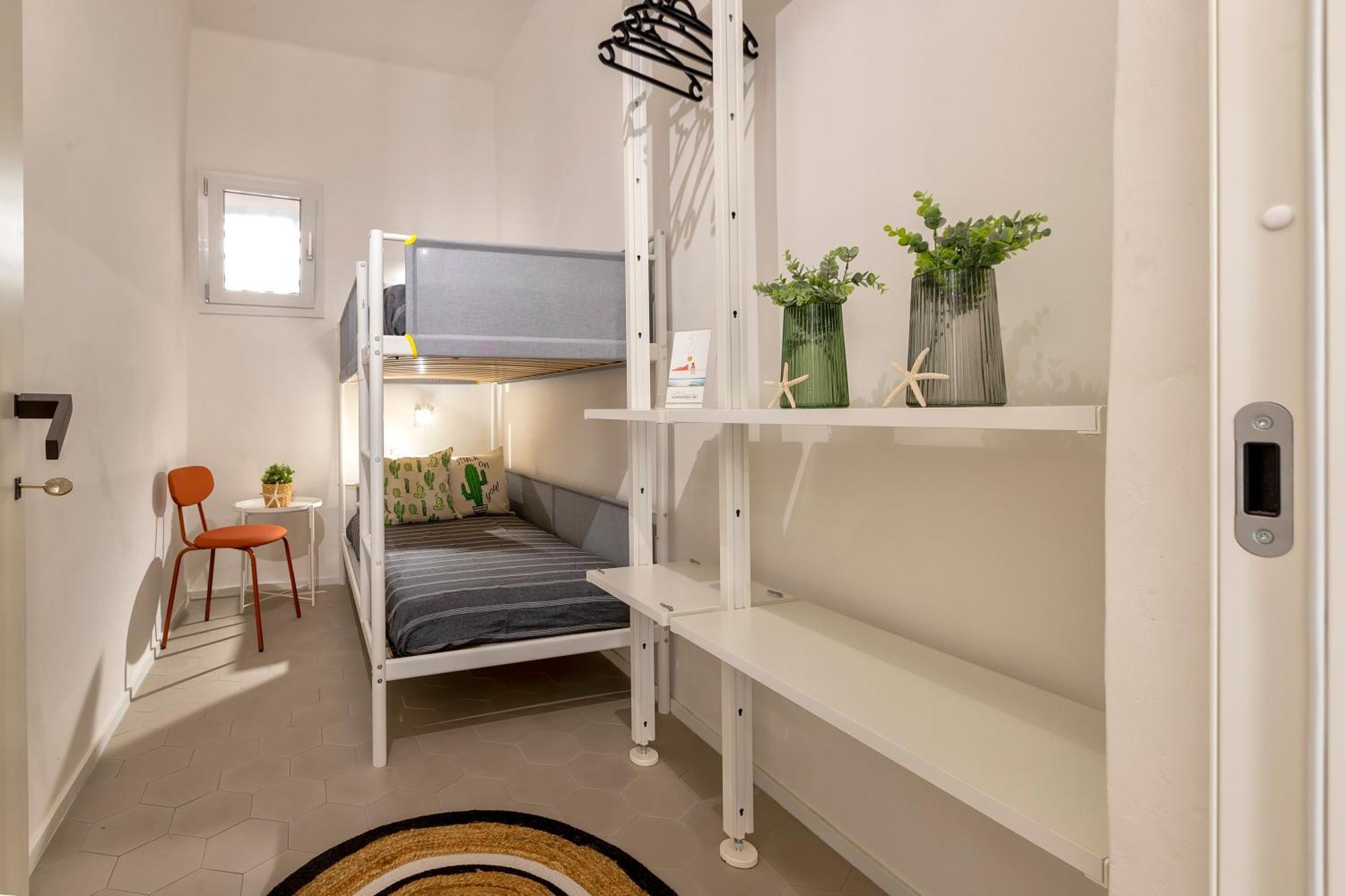 Apartamento Sardinia Re - Casa Pinuccia Alguer Exterior foto