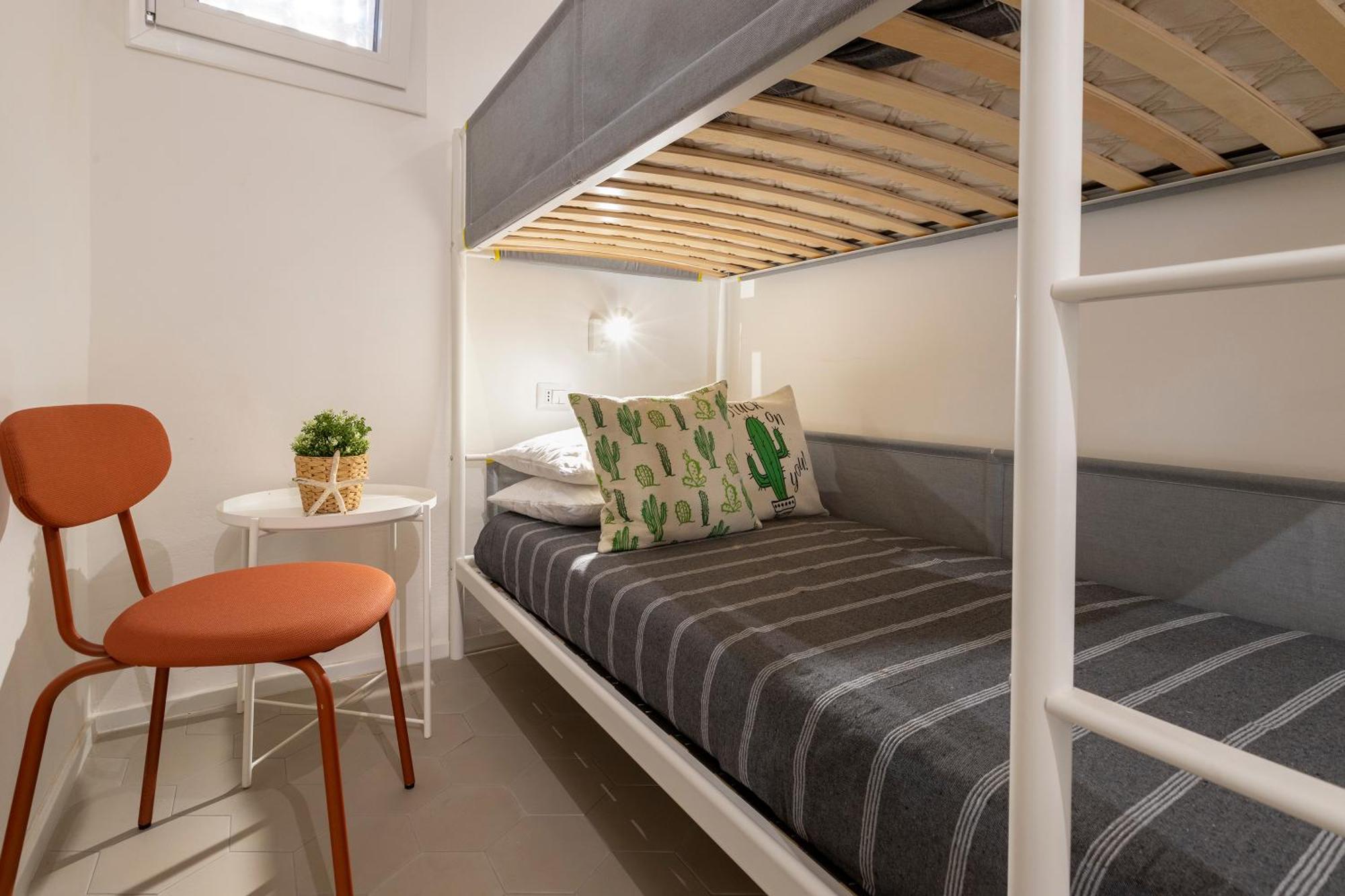 Apartamento Sardinia Re - Casa Pinuccia Alguer Exterior foto