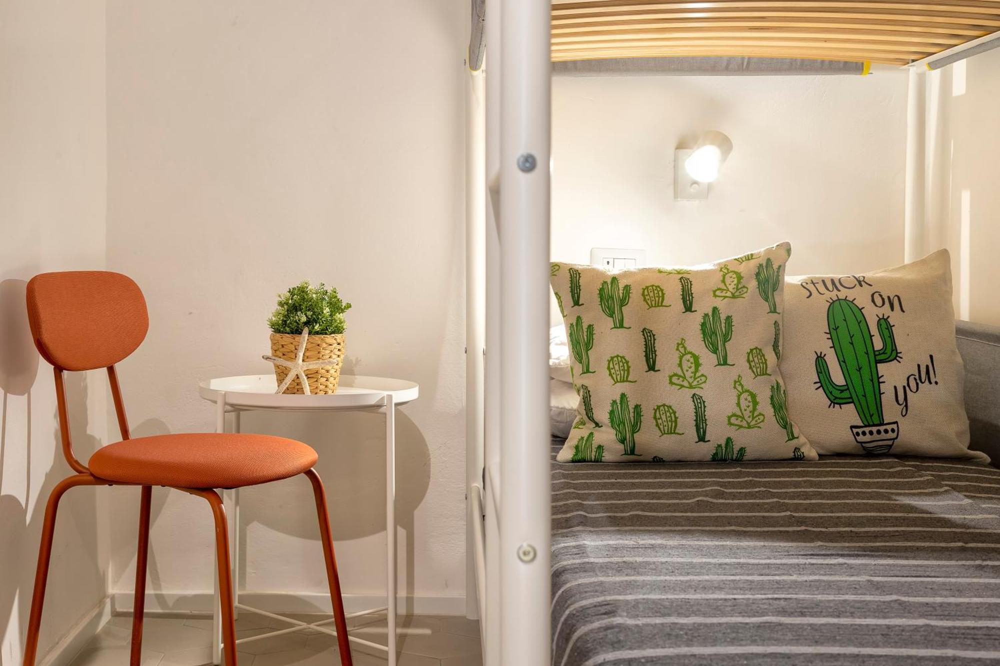 Apartamento Sardinia Re - Casa Pinuccia Alguer Exterior foto