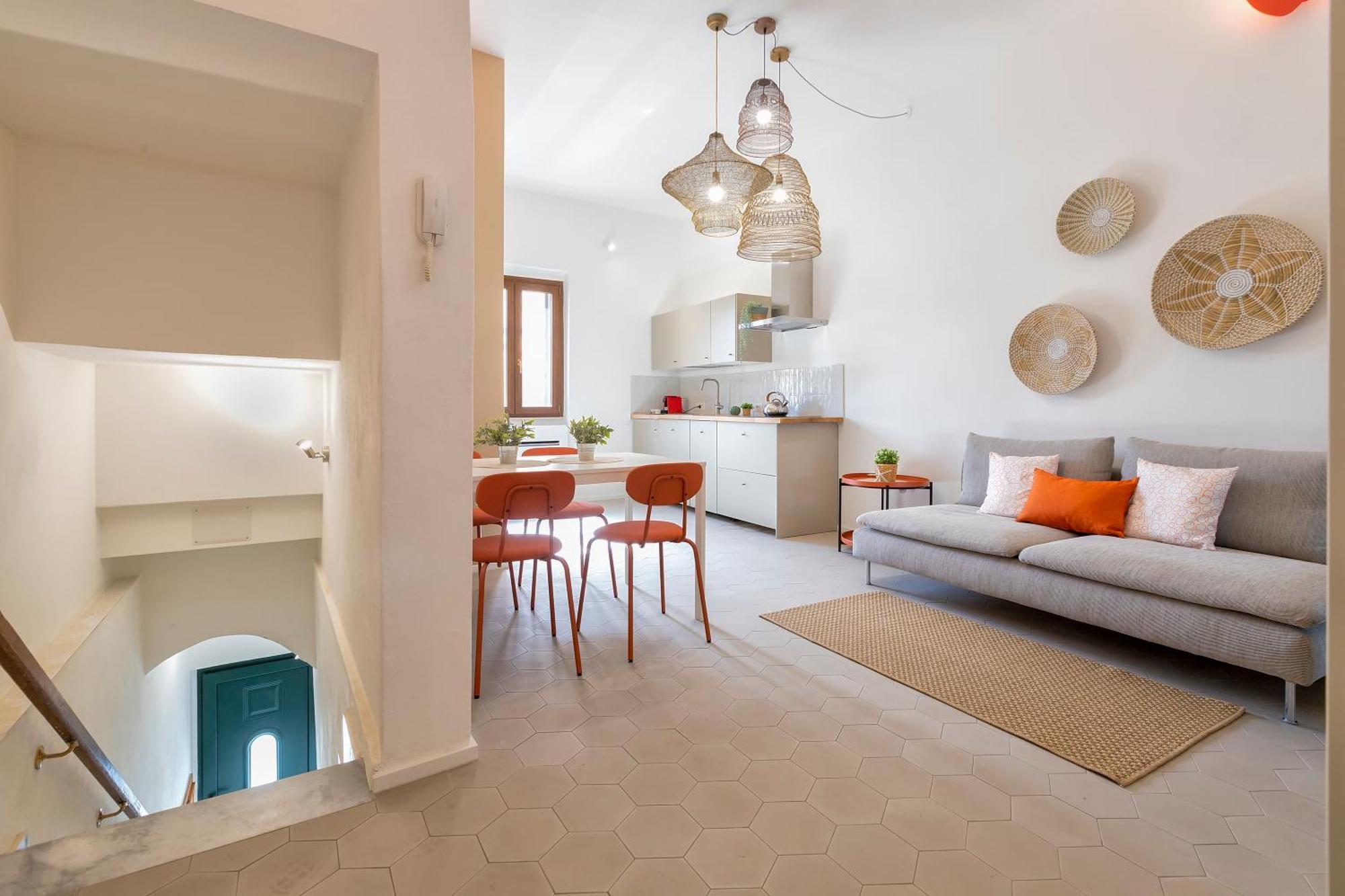Apartamento Sardinia Re - Casa Pinuccia Alguer Exterior foto
